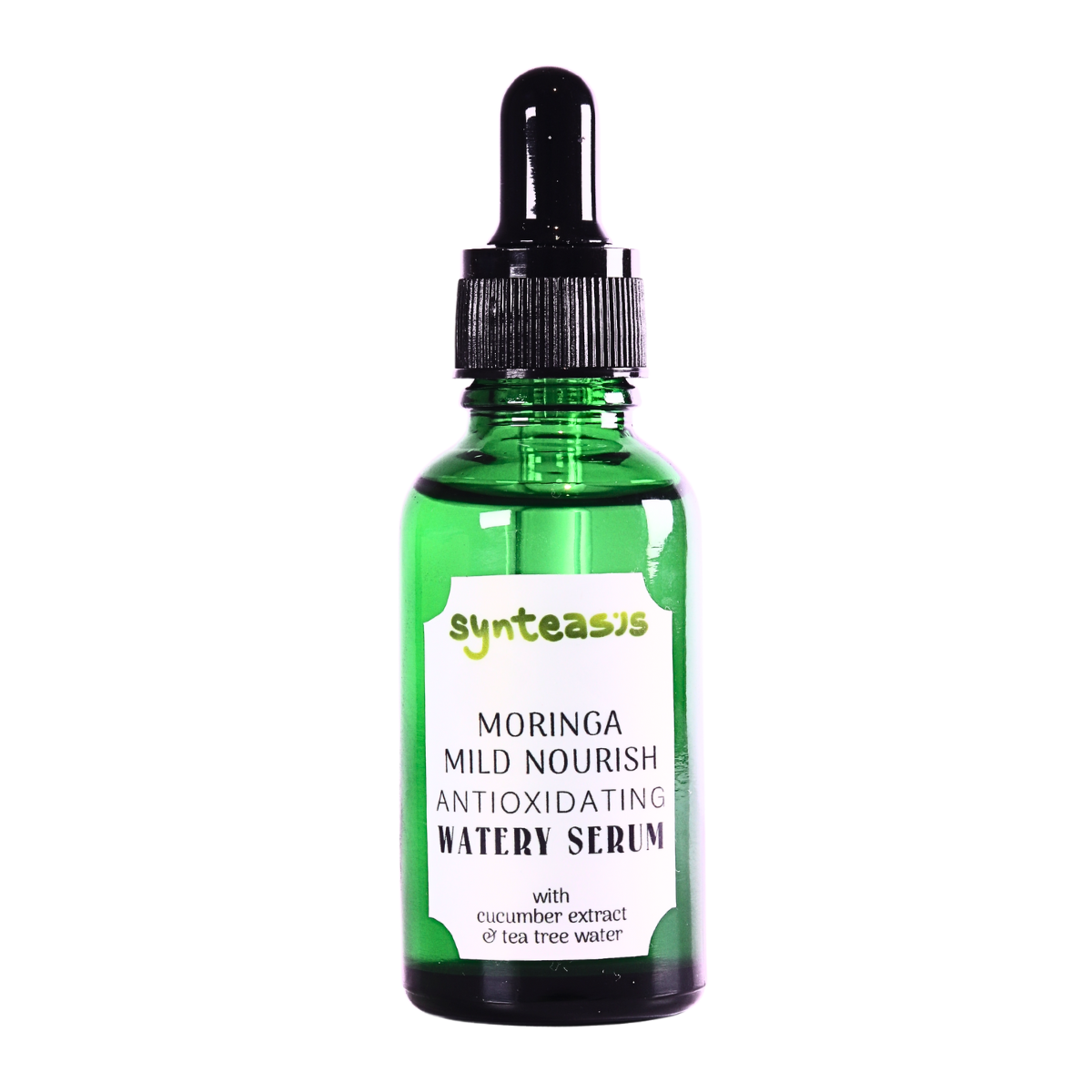 Moringa Mild Nourish Antioxidating Watery Serum