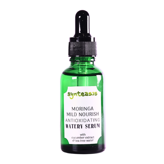 Moringa Mild Nourish Antioxidating Watery Serum