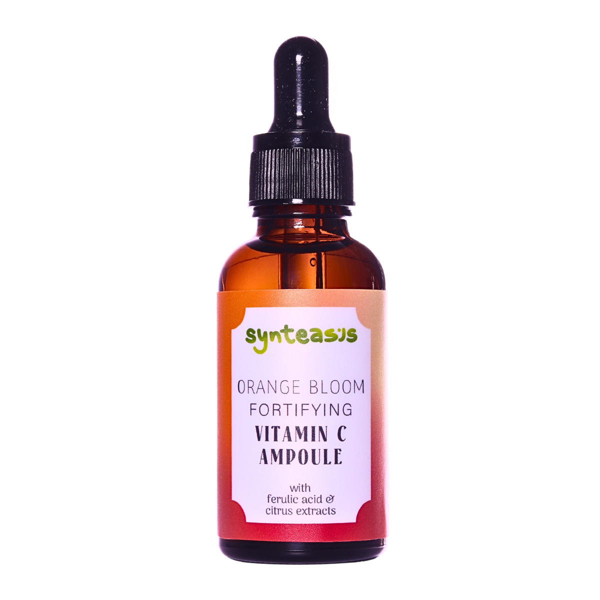 Orange Bloom Fortifying Vitamin C Ampoule