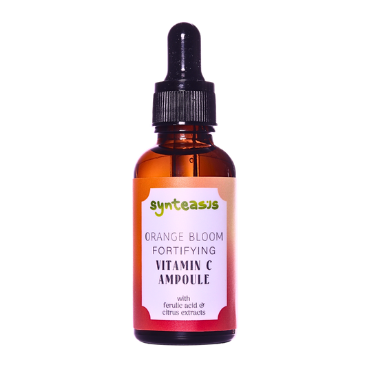 Orange Bloom Fortifying Vitamin C Ampoule